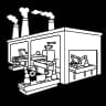 Factory icon
