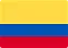 Colombia flag