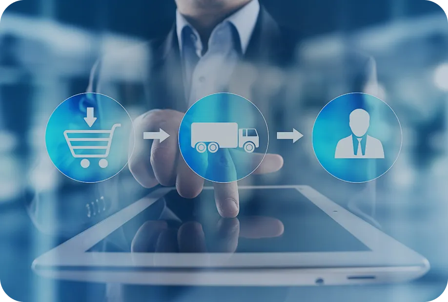 Warehouse operations