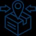 Cross-Border Inbound icon