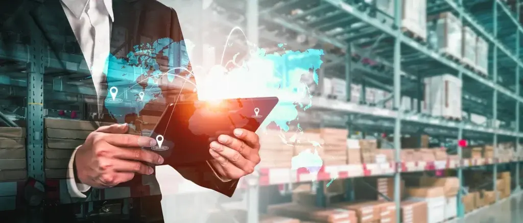 Manufacturing quality control and excellence