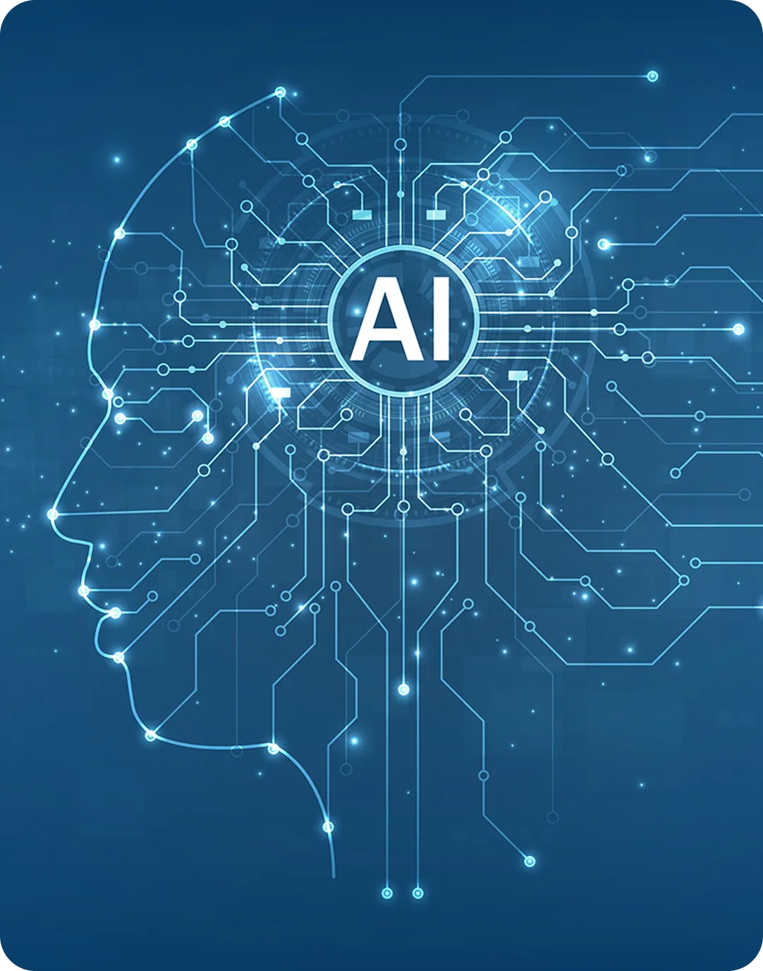 AI-powered supply chain intelligence